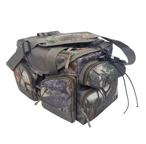 Sacs à dos tactiques de qualité supérieure avec stockage multi-compartiments imprimé de logo personnalisé et système de transport confortable - Product Image 4