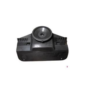 Support de fixation de pare-chocs avant OEM 8200012580 pour Renault Laguna Espace 4 Velsatis avec découpes d'échappement, état neuf - Product Image 1