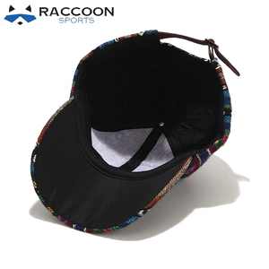 Gorras de Béisbol OEM con Logotipo Personalizado, Gorra de Algodón Estilo Dad Hat, Proveedor Mayorista - Product Image 3