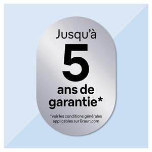 Rasoir électrique sans fil rechargeable pour homme, étanche IPX7, tondeuse à barbe avec tête de rasage flexible, utilisation humide/sèche et grille de rasage - Product Image 2