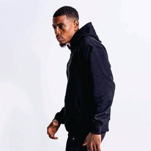 Sweats à capuche de course de sport de qualité professionnelle pour hommes sweat à capuche zippé pour hommes meilleure vente sweat à capuche de sport pour hommes - Product Image 3