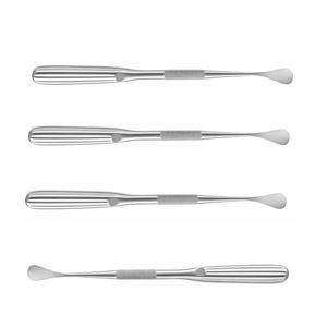 Elevador Espinal Semiafilado de 290 mm (11 1/2 Pulgadas) de Dentavex Corporation, un Instrumento Quirúrgico Básico - Product Image 1