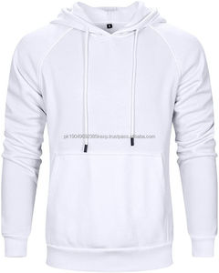 เสื้อฮู้ดผู้ชายพิมพ์ลายโลโก้ตามสั่ง สำหรับผู้ใหญ่ เสื้อฮู้ดสตรีทแวร์ยอดนิยม ราคาถูกที่สุด - Product Image 3