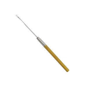 Kit d'outils professionnel pour extensions de cheveux en matériau composite de haute qualité, nouées à la main, avec aiguille pour perlage – Vente en gros OEM - Product Image 3