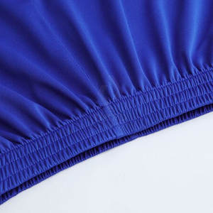 Ropa deportiva Uniforme de fútbol Diseño popular Ropa deportiva Uniforme de fútbol ligero Hecho en Pakistán - Product Image 6