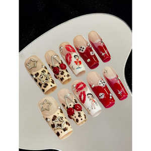 Uñas Postizas Starlet Vibe - Product Image 2