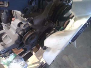 Moteur N04C-UN HINOs Dutro 2012 TKG-XZU650M - Product Image 3