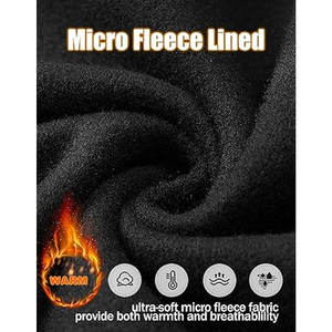 สเวตเชิ้ตมีฮู้ดของผู้ชายชุดเล่นกีฬาแบบลำลองทรงหลวมมีเทคนิคซักลายตามสั่งสำหรับฤดูหนาว - Product Image 2