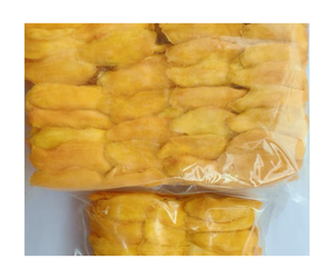 มะม่วงอบแห้งจากเวียดนามขนมธรรมชาติรสเปรี้ยวหวานเหมาะสำหรับการผสมผลไม้และตลาดโลก - Product Image 1