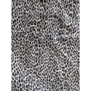 Floral Print Indian Style 100% Soft Cotton Hand Block Print Fabric For Bags Light Weight For Boys Natural Dyed Eco Friendly - Product Image 5