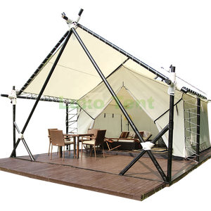 Canevas de camping, tentes de Safari, vente en gros - Product Image 1