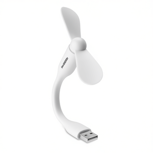 Ventilatore USB TATSUMAKI Personalizzato, Gadget Promozionali - Product Image 3