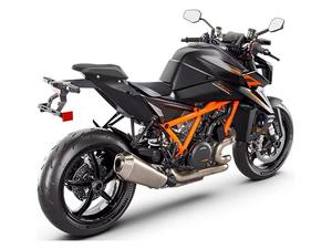 KTM 1390 SUPERDUKE 2025, Estética Brutal, Motor V-Twin de 1350cc, Bestia con 190hp de Potencia - Product Image 5