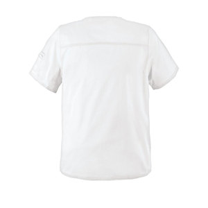 Personalizado Scrubs Médico Mujeres y Hombres Scrubs Hospital Scrubs Top y Pantalones Uniforme Trajes - Product Image 3