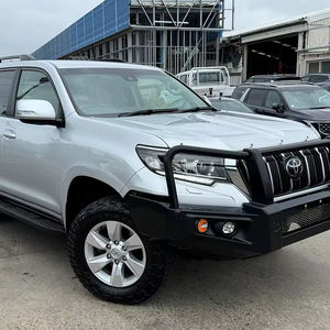 Voiture d'occasion de qualité à prix abordable, Toyota Land Cruiser 2020, conduite à droite - Product Image 1