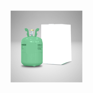 Refrigerantt R454B gas enviado a todo el mundo para servicio de aire acondicionado - Product Image 2