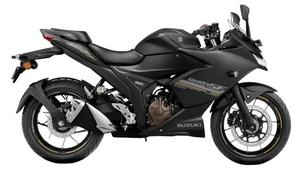 Otorcycle ixxer 250 olour ariant ide édition rom ndia - Product Image 4