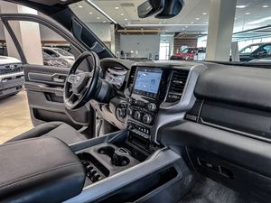 RAM 1500 BIG HORN 4X4 CREW CAB 2022 USADO, Volante a la Izquierda/Derecha - Product Image 6