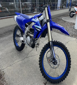 MEJORES VENTAS 2025 YZ250F Motos de Cross 250cc 4 Tiempos Envío a Nivel Nacional Listas para Enviar - Product Image 3