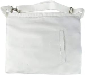 Delantal bordado a máquina Masonic Regalia, diseño personalizado, delantal masónico bordado - Product Image 3