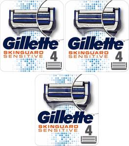 Rasoirs Gillette Fusion 5 Power pour hommes 8 lames de rasoir de rechange à vendre d'Europe - Product Image 6