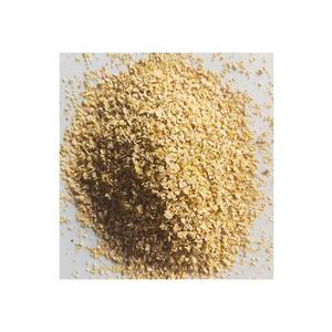 Harina de soja orgánica, alimento para animales, precio asequible - Product Image 3