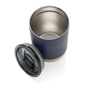 Tazza promozionale ecologica in acciaio inossidabile riciclato RCS 360ml - Product Image 4