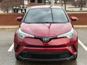 Toyota C-HR XLE 2019 en Venta - Product Image 5