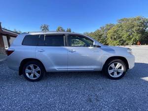 Precio bajo, Toyota Highlander Sport 2009, auto usado en venta - Product Image 5