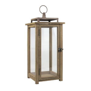 Linterna de Metal de Venta caliente para decoración de bodas y eventos Linterna de Metal Nueva apariencia Vela votiva Linterna de Metal Precio al por mayor - Product Image 1