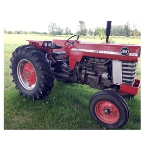 Equipo Agrícola Confiable Massey Ferguson 164 para Tareas Agrícolas Profesionales con Construcción Duradera, Venta al Por Mayor para Exportación - Product Image 5