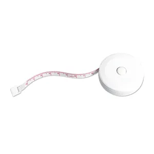 Mètre rétractable JEN personnalisé de 1 m pour mesurer les gadgets - Product Image 1
