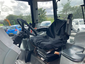 Tractor de carga Massey Ferguson 5445 - Product Image 6