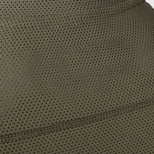 Respirant 100% Polyester Matériel Sublimé Blanc Hommes Rash Guards Manches Longues Hommes Rash Guard Compression Chemises - Product Image 6