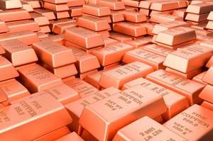 Lingotes de Bronce de Alta Calidad con 84-86% de Contenido de Cobre, Aleación No Secundaria, Origen BE - Product Image 5