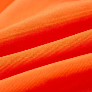 Mono Resistente de Tela No Elástica con Múltiples Bolsillos Utilitarios y Cintura Elástica - Product Image 5