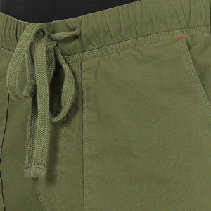 Pantalones Cargo para Hombre, Diseño Funcional con Bolsillos, Ropa de Exterior, Pantalones Casuales Resistentes, Tejido Transpirable, Uso Diario - Product Image 6