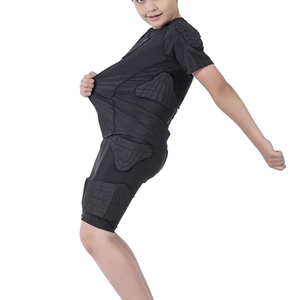 Lara Coach อุปกรณ์ป้องกันหน้าอกสำหรับฝึกชกมวย, อุปกรณ์ป้องกันหน้าอกสำหรับ MMA คาราเต้เทควันโดมืออาชีพ - Product Image 6