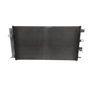 Radiateur de climatisation FORD Kuga Série (DFK) LX61-19710-BA ZTDA Diesel 1500 (19>) - Product Image 1