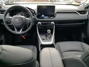 โตโยต้า RAV4 XLE พรีเมียม ไฮบริด ปี 2021 (รถยนต์มือสองสำหรับขาย) - Product Image 5