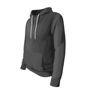 Top Trending Men Pullover Hoodies Hecho en Pakistán Estilo casual Venta al por mayor Diseño personalizado High GSM Pullover Hoodie - Product Image 2