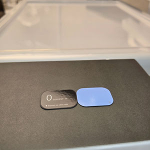 Scanner dentaire numérique à rayons X PSP, système de capteur d'imagerie sans film de taille 0, certifié CE classe I, APIXIA TYRIS noir, garantie 1 an - Product Image 1