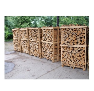 Best Quality Hot <b>Sale</b> Price Dried Spruce Firewood <b>For</b> Heating System - Product Image 4