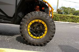 Vehículo Can-Am Commander MAX XT-P 2026 de Trade Easy - Product Image 2