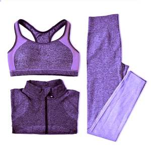 Vestido de yoga personalizado para mujer, sexy, espalda, ejercicio, Yoga, chaleco, a prueba de golpes, sujetador para correr - Product Image 6