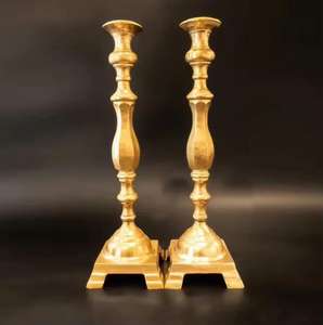 Estante de madera de fábrica maceta hidropónica exquisita Mini bonsái arreglo Simple dormitorio vela candelabro restaurante - Product Image 5