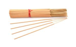 ธูปหอมสีสำหรับตกแต่งบ้าน - Product Image 6