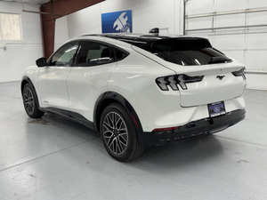 Mach-E Premium ผลิตตามมาตรฐาน2024ที่สะดวกสบาย - Product Image 4