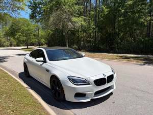 Bonne affaire pour un moteur automatique V8 biturbo BMW M6 Gran Coupe prêt à être expédié - Product Image 6