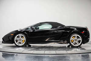 Prístino limpio 2013 Lamborghini Gallardo - Product Image 4